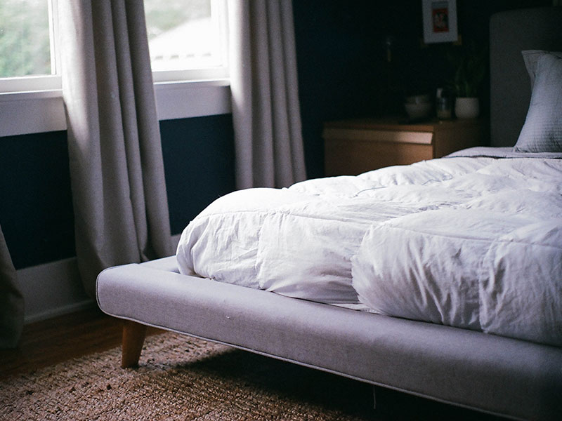 How to Get Rid of Bed Bugs in a Mattress