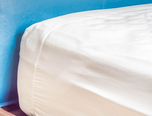 Why You Probably Need a Mattress Protector