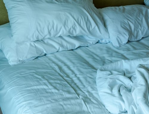 Is My Mattress Sagging? How to Make Sure it Won’t