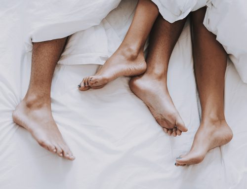 Why Hybrid Mattresses Are the Best Choice for Couples