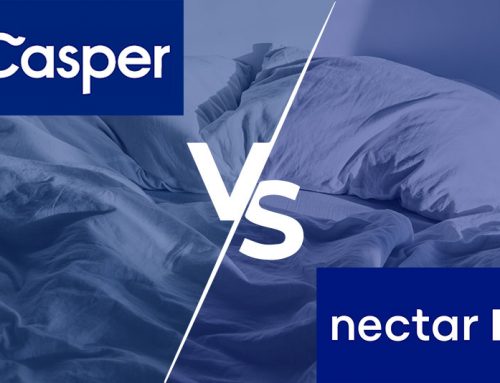 Casper vs Nectar: How Do Their Mattresses Compare?