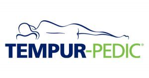 tempur-pedic-mattress-logo