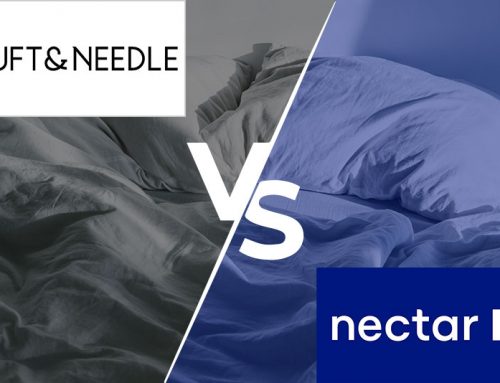 Tuft & Needle vs. Nectar: How Do Their Mattresses Compare?