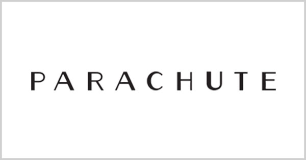 Parachute logo