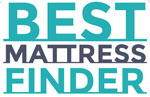 Best Mattress Finder Logo